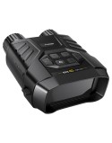 FNIRSI NVS-40 Binoclu digital cu vedere pe timp de noapte și cameră, înregistrare până la 4K 3840x2160 FNIRSI NVS-40 Binoclu digital cu vedere pe timp de noapte și cameră, înregistrare până la 4K 3840x2160