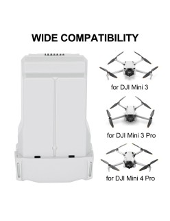Acumulator BT-MN3 3850mAH pentru DJI Mini 4 Pro