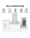 Acumulator BT-MN3 3850mAH pentru DJI Mini 4 Pro Acumulator BT-MN3 3850mAH pentru DJI Mini 4 Pro