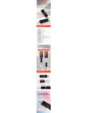 Volt-Ampermetru Sequre TVA 3006 (Mufă-C) Volt-Ampermetru Sequre TVA 3006 (Mufă-C)