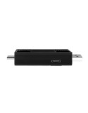 Volt-Ampermetru Sequre TVA 3006 (Mufă-C) Volt-Ampermetru Sequre TVA 3006 (Mufă-C)