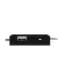 Volt-Ampermetru Sequre TVA 3006 (Mufă-C) Volt-Ampermetru Sequre TVA 3006 (Mufă-C)