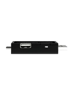 Volt-Ampermetru Sequre TVA 3006 (Mufă-C)