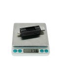 Volt-Ampermetru Sequre TVA 3006 (Mufă-C) Volt-Ampermetru Sequre TVA 3006 (Mufă-C)