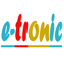 e-tronic
